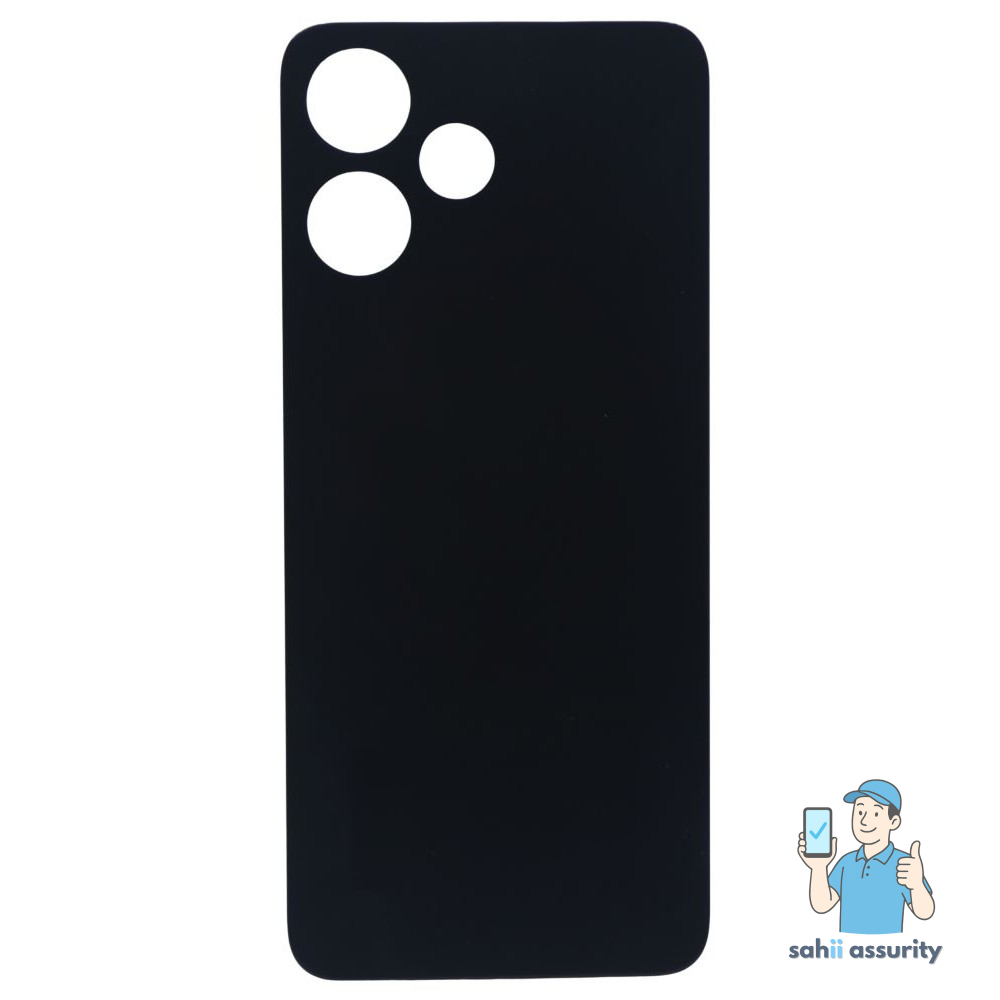 Back Panel Cover for Xiaomi Redmi 12 5G thumbnail